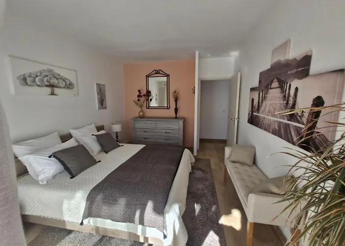 ゲストハウス Prestige B&b, La Demeure Des Cedres & Cap D'agde (adults Only)