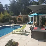 Suite'Loft Premium, La Demeure Des Cedres & Spa Cap D'Agde (Adults Only) בית הארחה