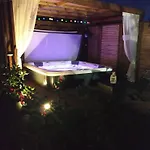 Suite'Loft Premium, La Demeure Des Cedres & Spa Cap D'Agde (Adults Only) 3* Agde