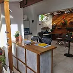 בית הארחה Suite'Loft Premium, La Demeure Des Cedres & Spa Cap D'Agde (Adults Only) אגדה