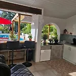 Suite'Loft Premium, La Demeure Des Cedres & Spa Cap D'Agde (Adults Only) אגדה