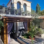 Suite'Loft Premium, La Demeure Des Cedres & Spa Cap D'Agde (Adults Only)