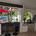 Πανσιόν Suite'Loft Premium, La Demeure Des Cedres & Spa Cap D'Agde (Adults Only)