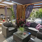 Πανσιόν Suite'Loft Premium, La Demeure Des Cedres & Spa Cap D'Agde (Adults Only)