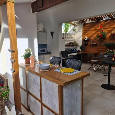 La Demeure Des Cedres & Spa, Suite & Loft Premium 