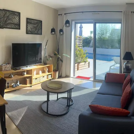 La Demeure Des Cedres & Spa Suite Loft Premium 