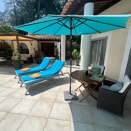 Suite'Loft Premium, La Demeure Des Cedres & Spa Cap D'Agde (Adults Only) Gasthof Agde