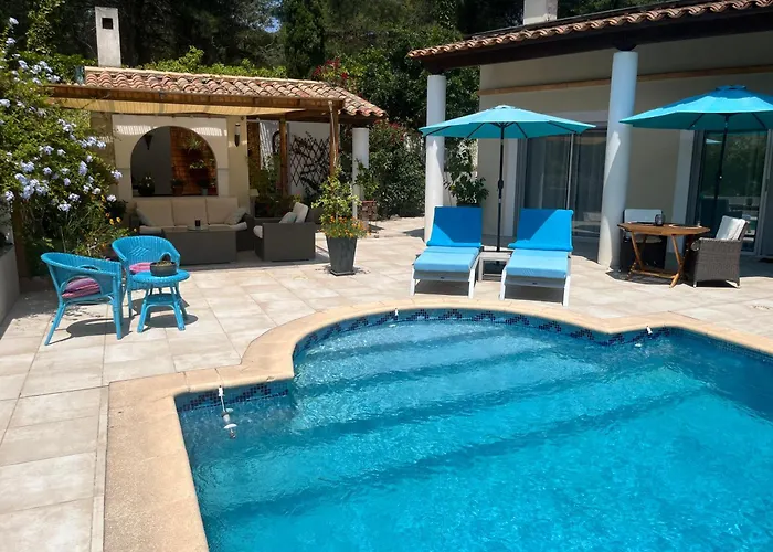 Gasthof Suite'Loft Premium, La Demeure Des Cedres & Spa Cap D'Agde (Adults Only) Agde