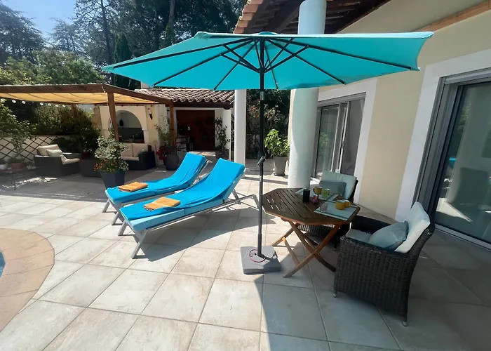 Suite'Loft Premium, La Demeure Des Cedres & Spa Cap D'Agde (Adults Only) Gasthof Agde