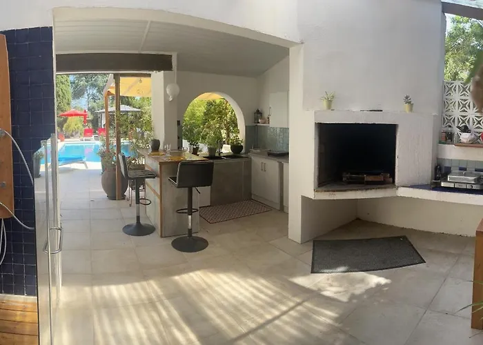 Pensionat Prestige B&b, La Demeure Des Cedres & Cap D'agde (adults Only)